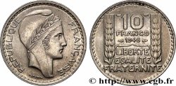 10 francs Turin, petite tête 1948  F.362/3