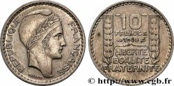10 francs Turin, petite tête 1948  F.362/3