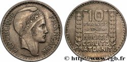 10 francs Turin, petite tête 1948  F.362/3