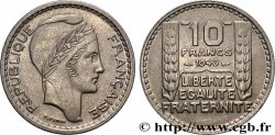 10 francs Turin, petite tête 1948  F.362/3