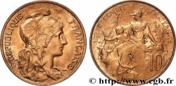 10 centimes Daniel-Dupuis 1899  F.136/7