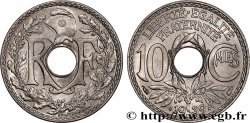 10 centimes Lindauer, maillechort 1939  F.139/3
