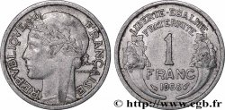 1 franc Morlon, légère 1958  F.221/21