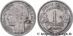 1 franc Morlon, légère 1959  F.221/23