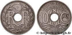 10 centimes Lindauer 1938  F.138/25