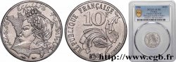 10 francs Jimenez 1986  F.373/3