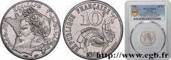 10 francs Jimenez 1986  F.373/3