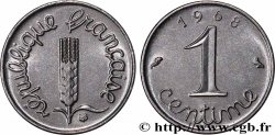 1 centime Épi 1968 Paris F.106/15