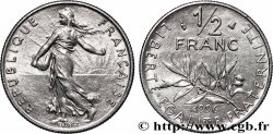1/2 franc Semeuse 1996 Pessac F.198/39