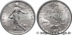 1/2 franc Semeuse 1993 Pessac F.198/34