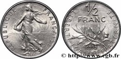 1/2 franc Semeuse 1993 Pessac F.198/34