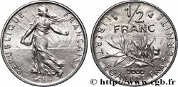 1/2 franc Semeuse 2000 Pessac F.198/43