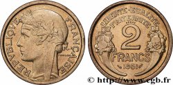 Essai de 2 francs Morlon 1931  F.268/1