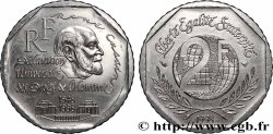 2 francs René Cassin 1998  F.276/2