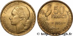 50 francs Guiraud 1951  F.425/5