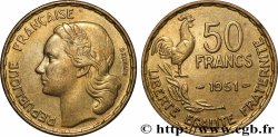 50 francs Guiraud 1951  F.425/5