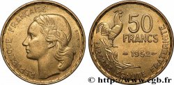50 francs Guiraud 1952  F.425/8