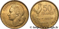 50 francs Guiraud 1952  F.425/8