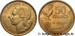 50 francs Guiraud 1952  F.425/8