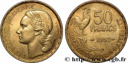 50 francs Guiraud 1952  F.425/8
