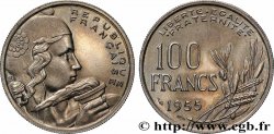 100 francs Cochet 1955  F.450/4