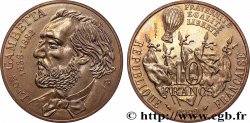 Essai de 10 francs Gambetta 1982 Pessac F.366/1