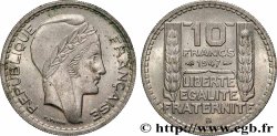 10 francs Turin, petite tête 1948 Beaumont-Le-Roger F.362/4