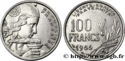 100 francs Cochet 1955  F.450/4