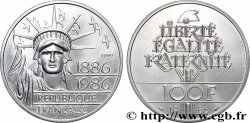 Essai de 100 francs Liberté (Statue de la) 1986 Pessac F.454/1