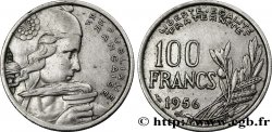 100 francs Cochet 1956  F.450/8