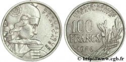 100 francs Cochet 1956 Beaumont-le-Roger F.450/9 TTB45 