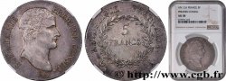 5 francs Bonaparte Premier Consul 1804 Paris F.301/9