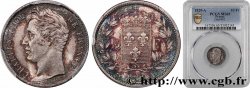 1/2 franc Charles X 1829 Paris F.180/37