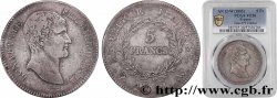 5 francs Bonaparte Premier Consul 1804 Lille F.301/26