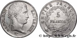 5 francs Napoléon Empereur, Empire français 1813 Limoges F.307/64