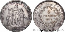 5 francs Hercule 1873 Paris F.334/9