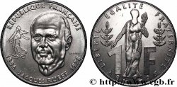 1 franc Jacques Rueff 1996 Pessac F.231/2