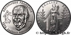 1 franc Jacques Rueff 1996 Pessac F.231/2