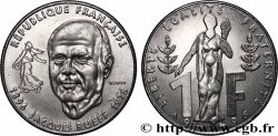 1 franc Jacques Rueff 1996 Pessac F.231/2