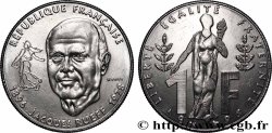 1 franc Jacques Rueff 1996 Pessac F.231/2