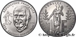1 franc Jacques Rueff 1996 Pessac F.231/2
