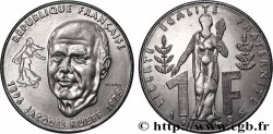 1 franc Jacques Rueff 1996 Pessac F.231/2