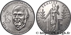 1 franc Jacques Rueff 1996 Pessac F.231/2