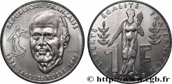 1 franc Jacques Rueff 1996 Pessac F.231/2