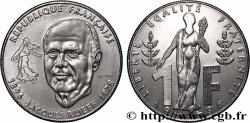 1 franc Jacques Rueff 1996 Pessac F.231/2