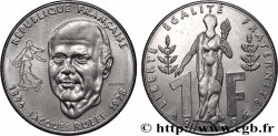 1 franc Jacques Rueff 1996 Pessac F.231/2