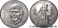 1 franc Jacques Rueff 1996 Pessac F.231/2