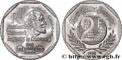 2 francs René Cassin 1998  F.276/2