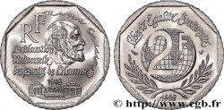 2 francs René Cassin 1998  F.276/2