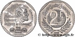 2 francs René Cassin 1998  F.276/2